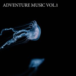 Album cover of Adventure Music, Vol. 1