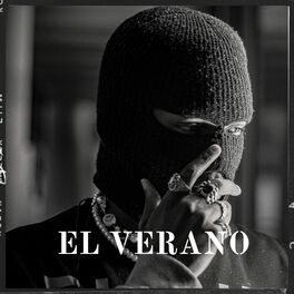 Album cover of El Verano