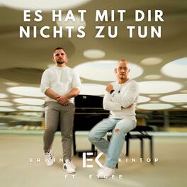 Album cover of Es hat mit dir nichts zu tun (feat. EyGee)