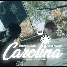 Album cover of Carolina (feat. HezzyDaKidd)
