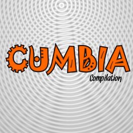 Album cover of Cumbia Compilation