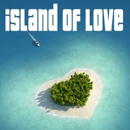 Album cover of Island of Love