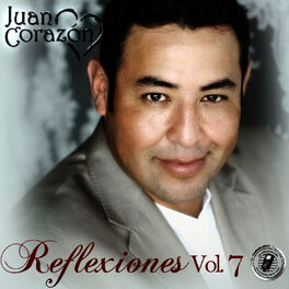 Album cover of Reflexiones, Vol. 7
