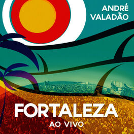 Album cover of Fortaleza - Ao Vivo
