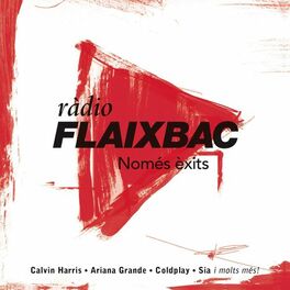 Album cover of Flaixbac 2017