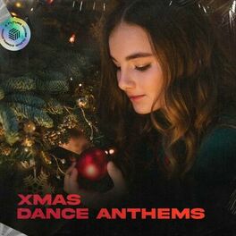 Album cover of Xmas Dance Anthems