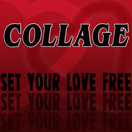 Album cover of Set Your Love Free (Remixes)