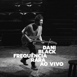 Album cover of FREQUÊNCIA RARA (Ao Vivo)