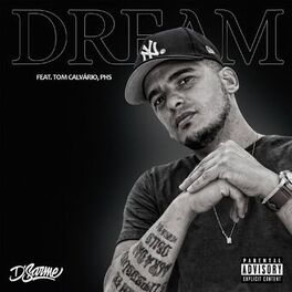 Album cover of Dream