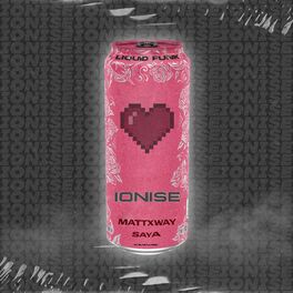 Album cover of Ionise
