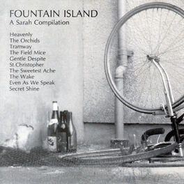 Album cover of Fountain Island