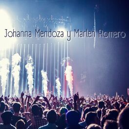 Album cover of Johanna Mendoza y Marlen Romero