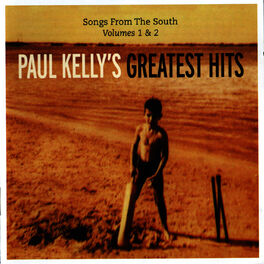 Album cover of Songs From The South