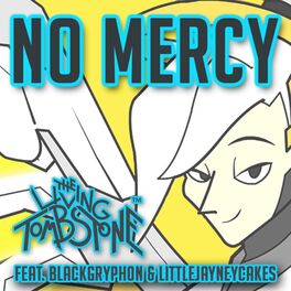 Album picture of No Mercy