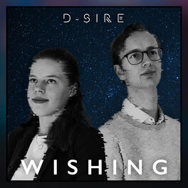 Album cover of Wishing
