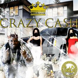 Album cover of Crazy Cash