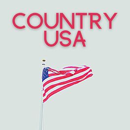 Album cover of Country USA
