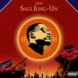 Album cover of Sale Jong-Un