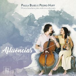 Album cover of Afluências