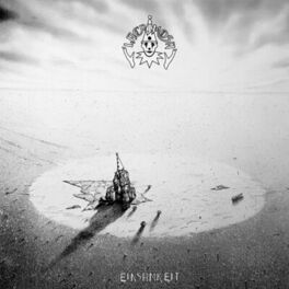 Album cover of Einsamkeit