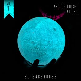 Album cover of Art Of House - VOL.41
