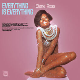 Album cover of Everything Is Everything