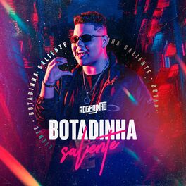 Album cover of Botadinha Saliente
