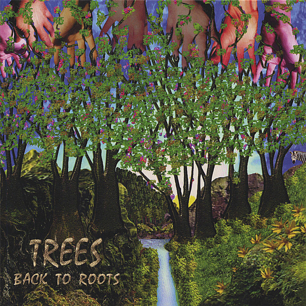 Песня деревья винтаж. Carol Tree. Back to the Trees Boogies. Endless Tree музыка. By the Tree root album Cover.