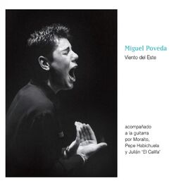 Album cover of Viento del Este
