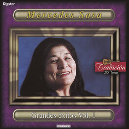 Album cover of Grandes Éxitos Vol. 1