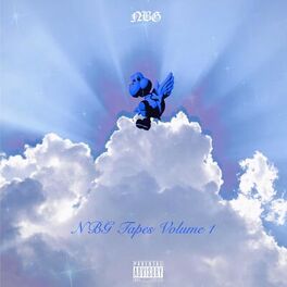 Album cover of NBG Tapes, Vol. 1