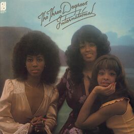 Album cover of International (Expanded Edition)