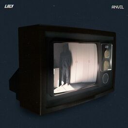 Album cover of Anvil