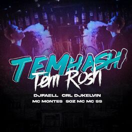 Album cover of Tem Hash Tem Rosh