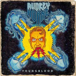 Album cover of Youngblood