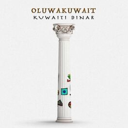 Album cover of Kuwaiti Dinar
