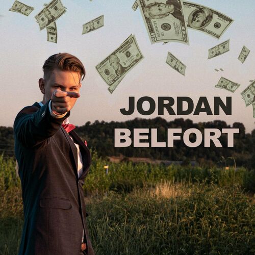 StriQ Jordan Belfort: lyrics and songs Deezer