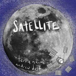 Album cover of Satellite