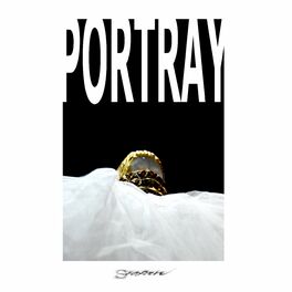 Album cover of PORTRAY