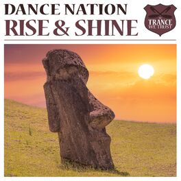 Album cover of Rise & Shine