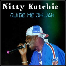 Album cover of Guide Me Oh Jah