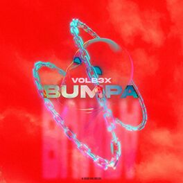 Album cover of Bumpa