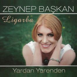 Album cover of Yardan Yarenden (Ligarba)