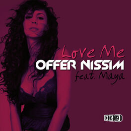 Album cover of Love Me (feat. Maya)