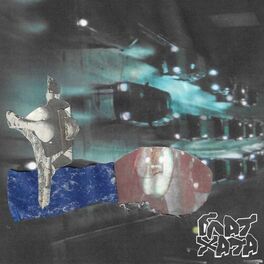 Album cover of Блатхата