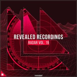 Album cover of Revealed Radar Vol. 19