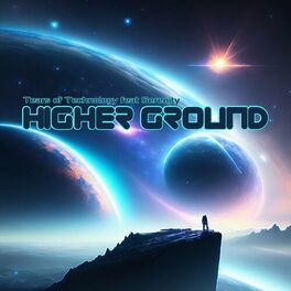 Album cover of Higher Ground (2023 Remixes)