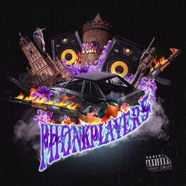 Album cover of Phonkplayers
