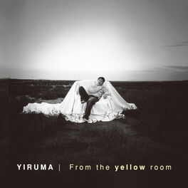 Album cover of Yiruma 3rd Album 'From The Yellow Room' (The Original & the Very First Recording)