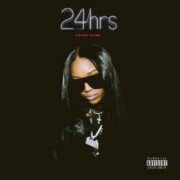 Album cover of 24 Hrs